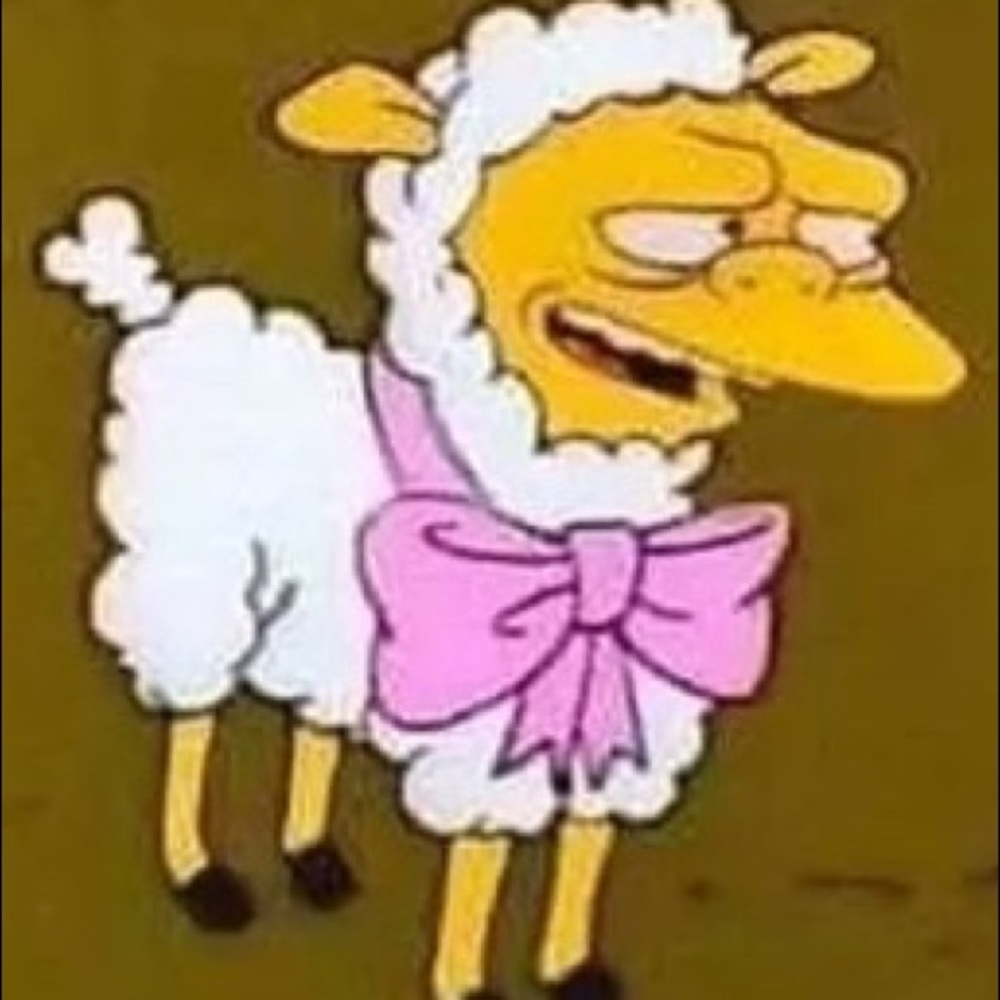 Meet your Posher, Grant